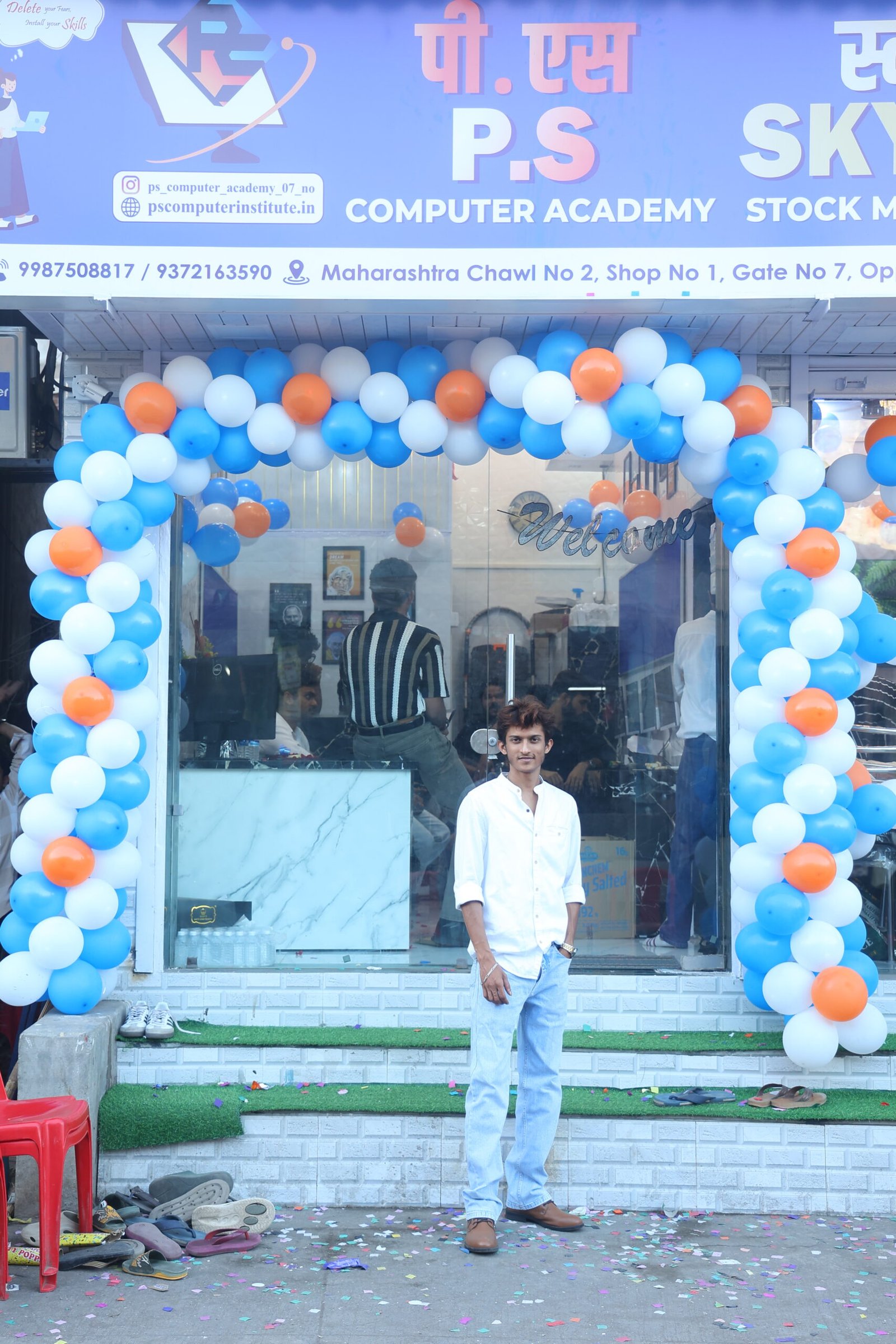Founder